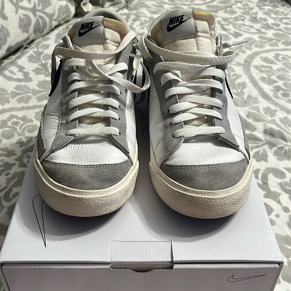 Nike Made By You - Custom - Mens size 10